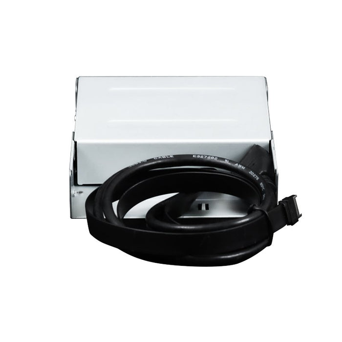 EAN 0753263077271 - Chieftec MUB-3003 panel bahía disco duro Negro imagen 5