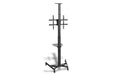 EAN 4016032428589 - Digitus DA-90370 soporte para pantalla de señalización 177,8 cm (70") Negro imagen 8