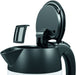 EAN 4242005253241 - Bosch TWK3P421 tetera eléctrica 1,7 L 2400 W Negro, Blanco imagen 3