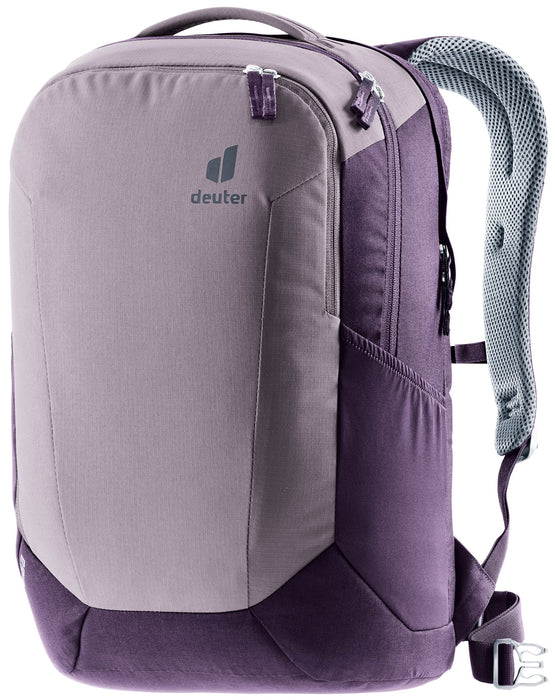 Mochila Deuter Giga Lavanda-Morado City