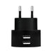 EAN 4052792057041 - LogiLink PA0218 cargador de dispositivo móvil Universal Negro Corriente alterna Interior imagen 2
