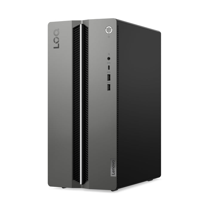 EAN 199271535882 - Lenovo LOQ Tower 17IRR9 Intel® Core™ i5 i5-14400F 16 GB DDR5-SDRAM 512 GB SSD NVIDIA GeForce RTX 5060 Wind imagen 2