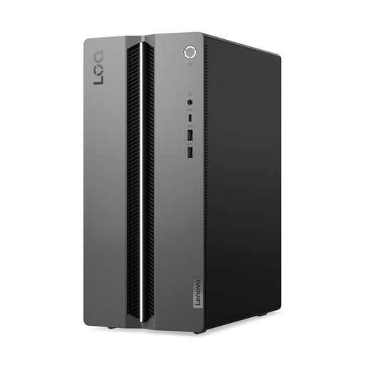 EAN 0199272025511 - Lenovo LOQ Tower 17IRR9 Intel® Core™ i5 i5-14400 16 GB DDR5-SDRAM 1 TB SSD NVIDIA GeForce RTX 5060 Window imagen 2