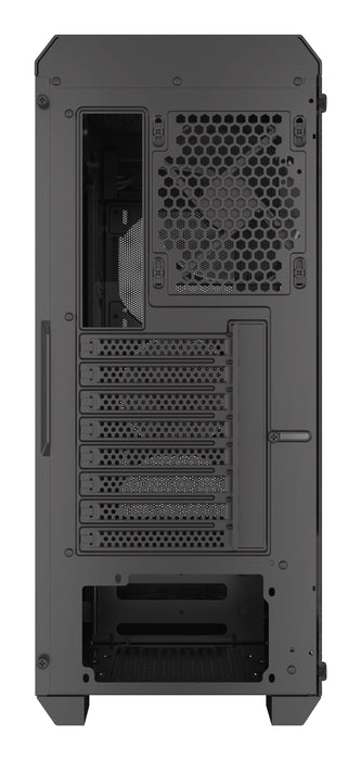 EAN 5901969420883 - GENESIS Irid 505 Midi Tower Negro imagen 13