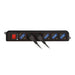 EAN 8057685300415 - Techly IUPS-PCP-6V base múltiple 1,5 m 6 salidas AC Negro imagen 4