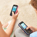 EAN 3417765492549 - VTech KidiZoom Snap Touch pink Teléfono inteligente para niños imagen 6