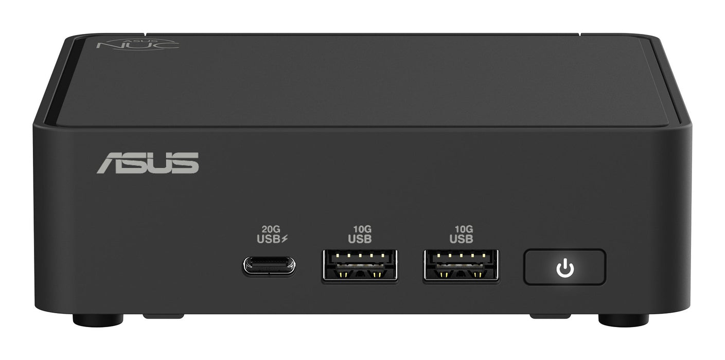 EAN 4711387950203 - ASUS NUC 15 Pro RNUC15CRKV700003 Negro 265H imagen 2