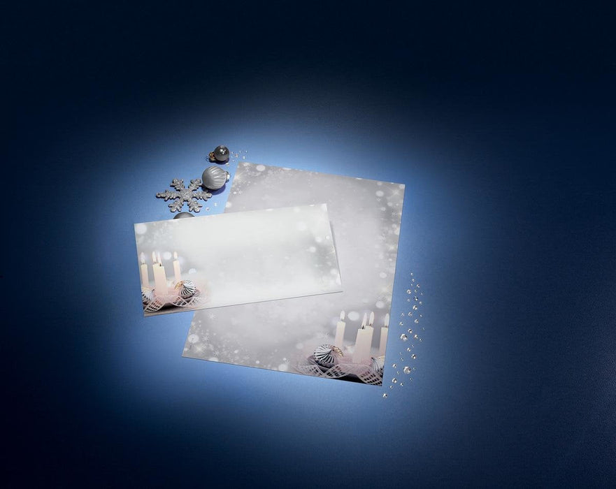 Sigel Du178 Geschenkverpackung Geschenk-Sobre Papel