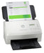 EAN 0193905029969 - HP ScanJet Enterprise Flow 5000 s5 Escáner alimentado con hojas 600 x 600 DPI A4 Blanco imagen 2