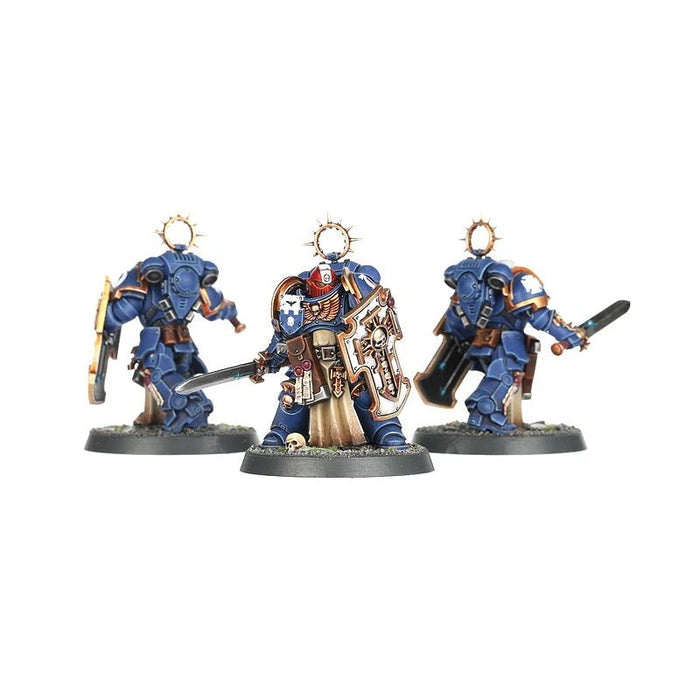 Warhammer 40k - Boite De Jeu V.11 : Armageddon (En)