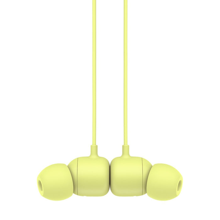 EAN 0190199801677 - Beats by Dr. Dre Beats Flex Auriculares Inalámbrico Dentro de oído, Banda para cuello Bluetooth Amarillo imagen 5
