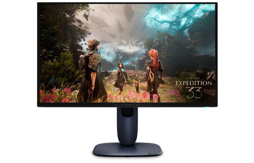 EAN 5397184962749 - Alienware AW2725Q pantalla para PC 67,8 cm (26.7") 3840 x 2160 Pixeles 4K Ultra HD QD-OLED Negro imagen 1