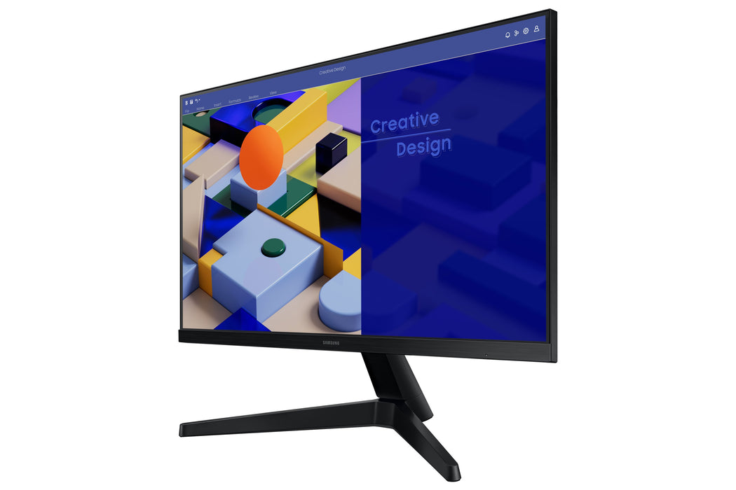 EAN 8806094769296 - Samsung S31C pantalla para PC 68,6 cm (27") 1920 x 1080 Pixeles Full HD LED Negro imagen 6