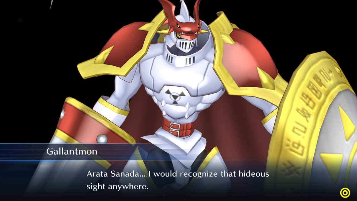 EAN 3391892004847 - BANDAI NAMCO Entertainment Digimon Story : Cyber Sleuth Hacker's Memory - Complete Edition Completa Ninte imagen 27