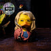 EAN 5056280439882 - TUBBZ Jurassic Park: Dr. Ellie Sattler imagen 3