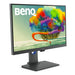 EAN 4718755080821 - BenQ PD2705Q pantalla para PC 68,6 cm (27") 2560 x 1440 Pixeles Quad HD LED Gris imagen 1