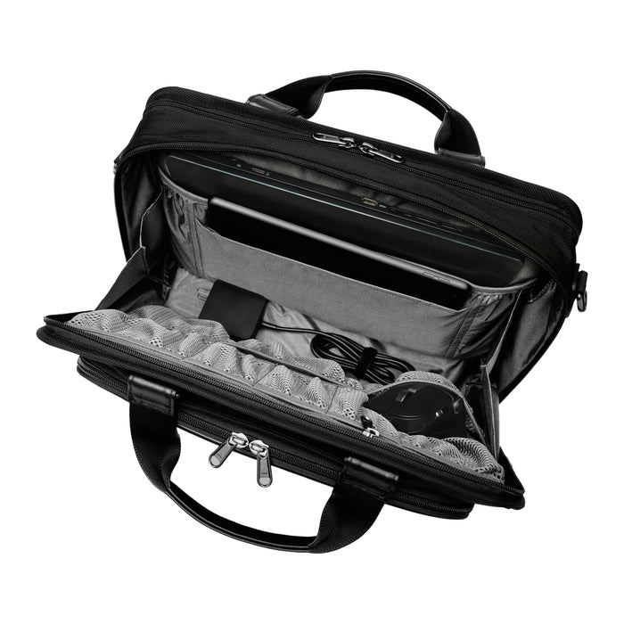 EAN 4711081750499 - ASUS Vantage Briefcase 15.6 39,6 cm (15.6") Maletín Negro imagen 7