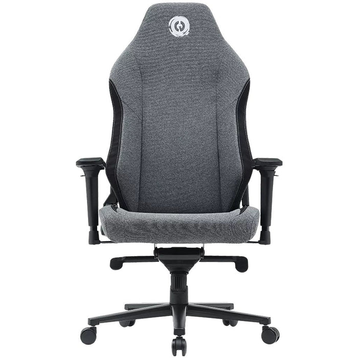 Canyon Gaming Chair Boulder Xlch01 King Size Grey