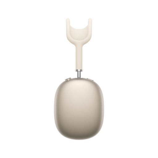 EAN 0195949544163 - Apple AirPods Max Auriculares Inalámbrico Diadema Llamadas/Música USB Tipo C Bluetooth Beige imagen 2