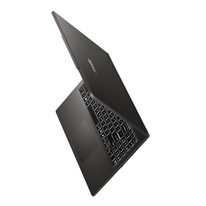 EAN 4711377396219 - MSI VenturePro 16 A2RWFG-040ES Intel Core 7 240H Netbook 40,6 cm (16") 2K 32 GB DDR5-SDRAM 1 TB SSD NVIDI imagen 15