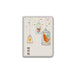 EAN 8255255337421 - Ziron ZR152 funda para tablet 20,3 cm (8") Folio Blanco imagen 1