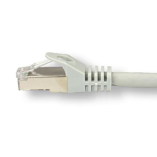 Cat 7 S/Ftp Lszh Patch Cable -