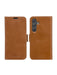 EAN 5711428060389 - dbramante1928 Lynge funda para teléfono móvil 15,8 cm (6.2") Funda cartera Bronceado imagen 3