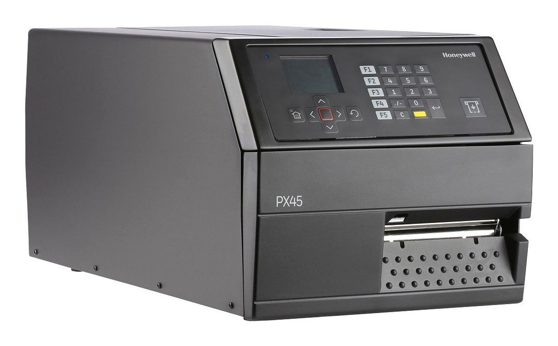 EAN 6094044130162 - Honeywell PX45A impresora de etiquetas Transferencia térmica 300 x 300 DPI 300 mm/s Alámbrico Ethernet imagen 2