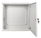 EAN 5901969441703 - Lanberg WAF1-5203-06-00B 6U Bastidor de pared Gris imagen 9