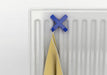 EAN 4009729067994 - Dahle MEGA Magnet CROSS XL imanes para refrigerador Neodimio Azul 1 pieza(s) imagen 2