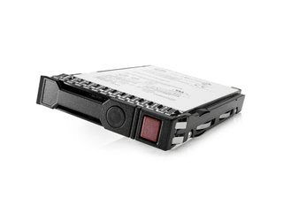EAN 0190017063676 - HPE 3TB 3.5" SATA III disco duro interno 7200 RPM 3.5" Serial ATA III imagen 1
