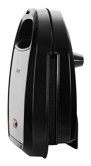 EAN 5908269357581 - Zelmer ZSM7710 sandwichera 750 W Negro, Gris imagen 3