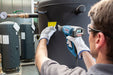 EAN 4053423303964 - Bosch GHG 23-66 Professional Pistola de aire caliente 500 l/min 650 °C 2300 W Azul imagen 4