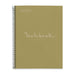 EAN 8422593060919 - MAUL A609155 cuaderno y block A4 80 hojas Verde imagen 1