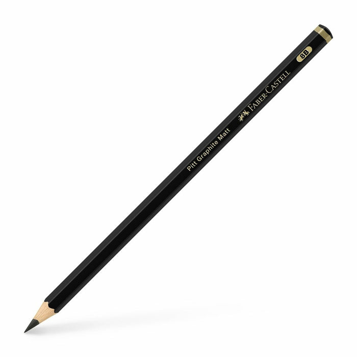 EAN 4005400292068 - Faber-Castell 115208 lápiz de grafito 8B 1 pieza(s) imagen 1