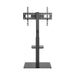 EAN 8436574704853 - AISENS FT70S-077 soporte para pantalla de señalización 177,8 cm (70") Negro imagen 5