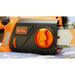 EAN 5035048808269 - Black & Decker BECS2040 2000 W Naranja imagen 7