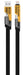 EAN 8435719622038 - UNICO CB2203 cable USB 1 m USB A/USB C USB C/Lightning Negro imagen 1