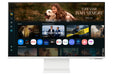 EAN 8806097118763 - Samsung M8 M80F pantalla para PC 81,3 cm (32") 3840 x 2160 Pixeles 4K Ultra HD LCD Blanco imagen 5