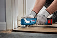 EAN 4059952606842 - Bosch Handwerkzeuge 20000 RPM 18 V Azul imagen 6