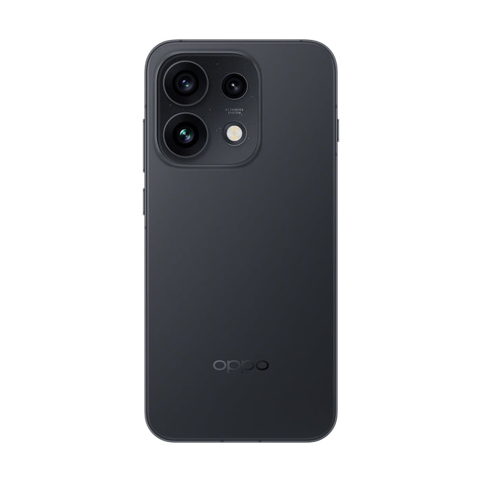 Oppo Reno16 Pro 5g 12gb/512gb Negro