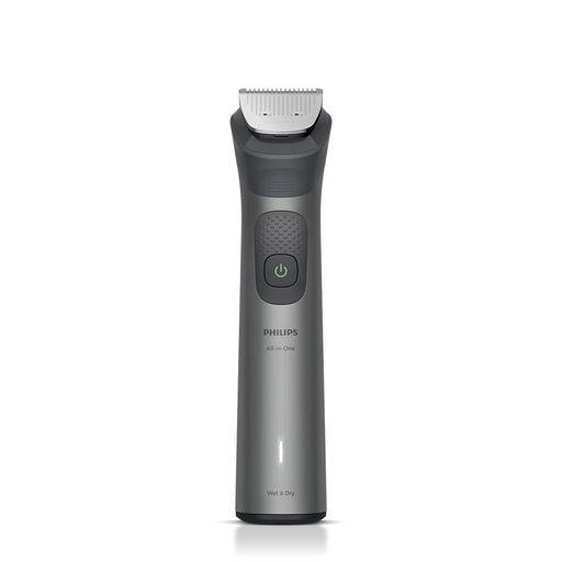 EAN 8720689044950 - Philips MG7941/15 cortadora de pelo y maquinilla Gris 22 Ión de litio imagen 2