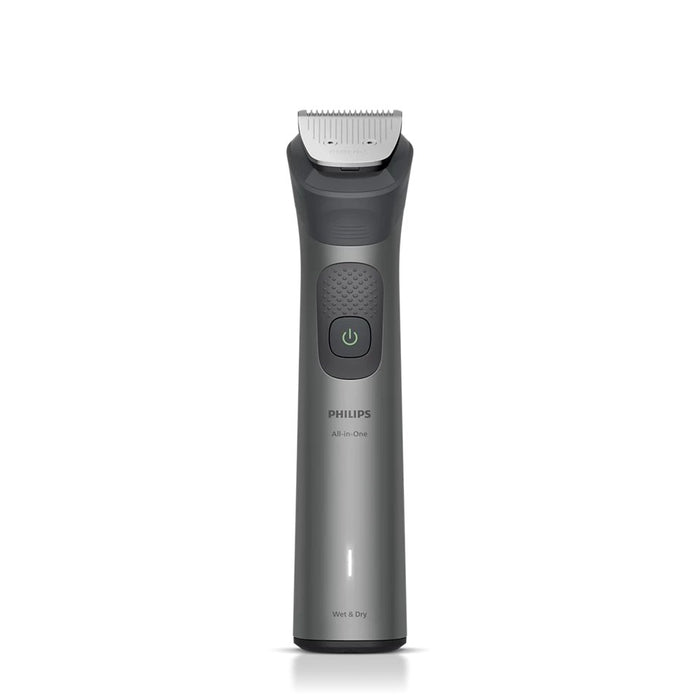 EAN 8720689044950 - Philips MG7941/15 cortadora de pelo y maquinilla Gris 22 Ión de litio imagen 2