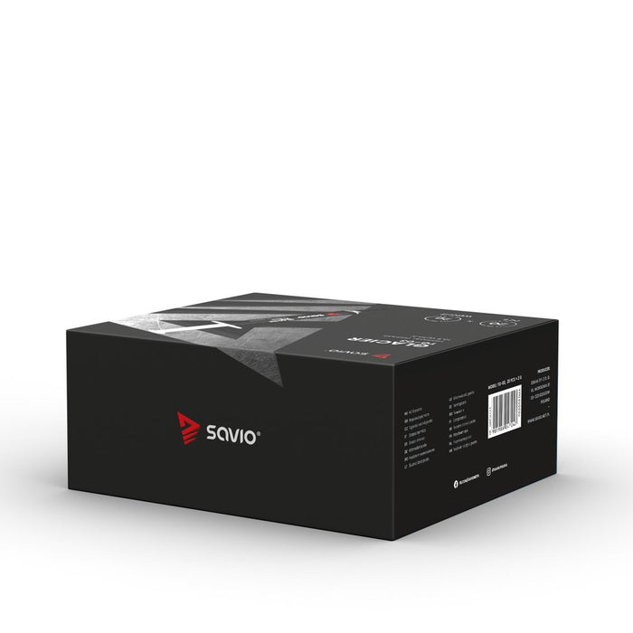 EAN 5901986047117 - Savio TG-03 compuesto disipador de calor Pasta térmica 13,5 W/m·K 2 g imagen 6