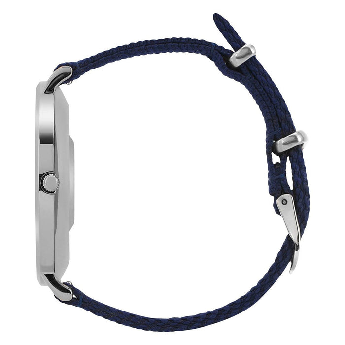 Smartwatch Verona Srebrny Marina