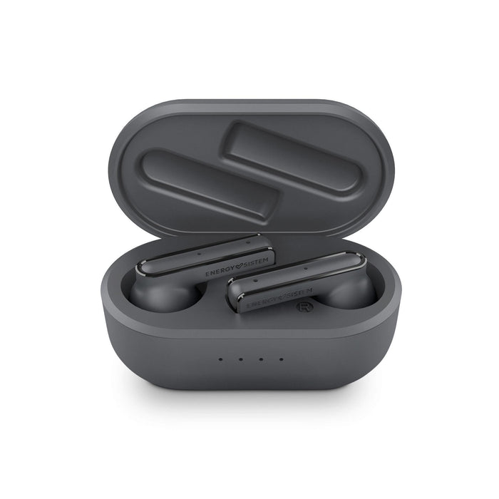 EAN 8432426453504 - Energy Sistem Style 4 Auriculares True Wireless Stereo (TWS) Dentro de oído Llamadas/Música USB Tipo C Bl imagen 5