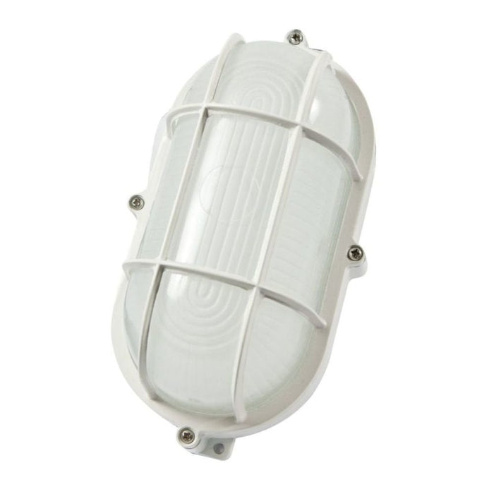 Synergy 21 Led Kellerleuchte / Ovalleuchte Ip65 5w Cw