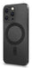 EAN 8021735218975 - Celly MAGCADAPTERBK accesorio para teléfono móvil o smartphone Anillo magnético imagen 3