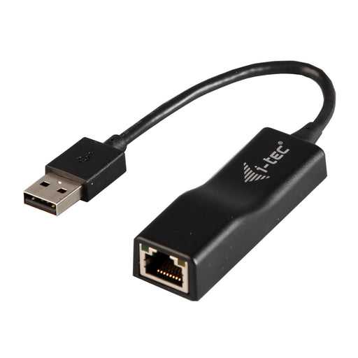EAN 8595611700255 - i-tec Advance U2LAN adaptador y tarjeta de red 100 Mbit/s imagen 1