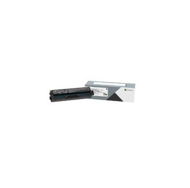 Toner Lexmark C330h10 Negro High Yield Print Cartridge